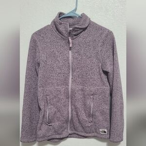 Womens Northface Sweatshirt